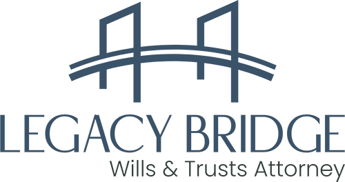 legacy bridge logo
